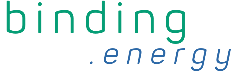 binding.energy