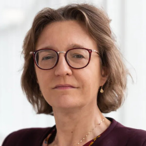 Aline des Cloizeaux