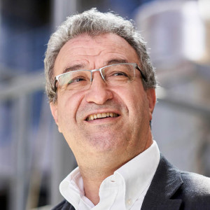 Prof. Dr. Hamid Ait Abderrahim