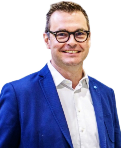 Dr. Christophe Bruggeman