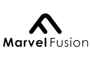 Marvel Fusion logo
